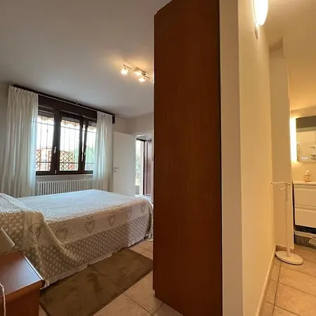 Casa Duilia Centro Storico Semesterbostad Padenghe sul Garda