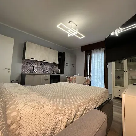 Semesterbostad Casa Duilia Centro Storico *