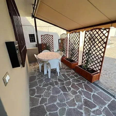 Casa Duilia Centro Storico Semesterbostad *