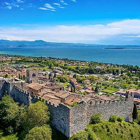 Casa Duilia Centro Storico Semesterbostad