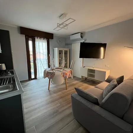 Casa Duilia Centro Storico